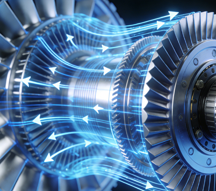 Solid Technical Strength & Product Competence