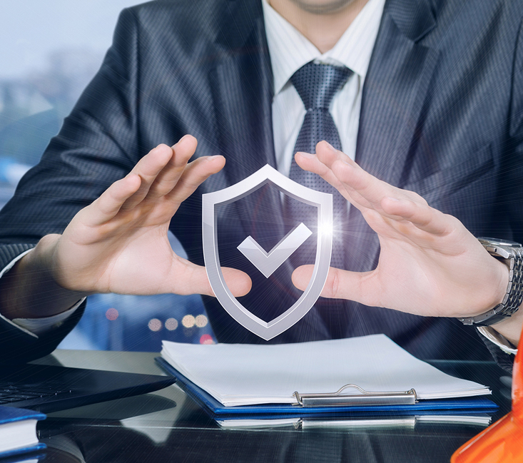 Comprehensive Quality Assurance System & Qualification Certifications