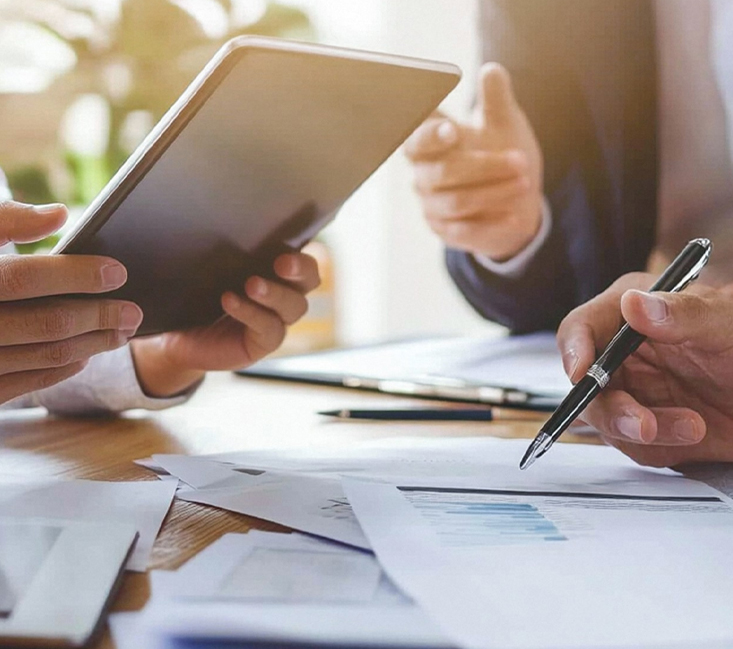 Efficient and Comprehensive After-Sales Service