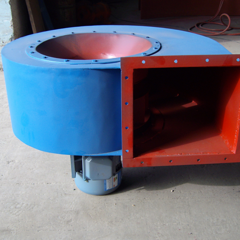 Centrifugal Fan Type 2