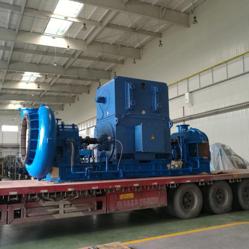 Centrifugal Compressor II