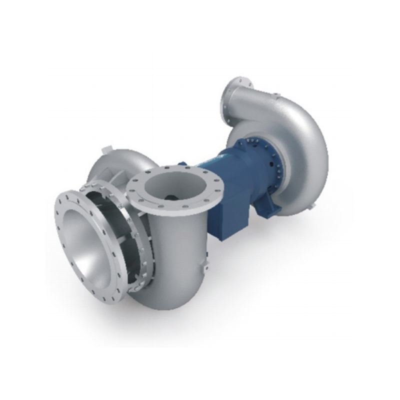 CST Series Special Turbomachinery