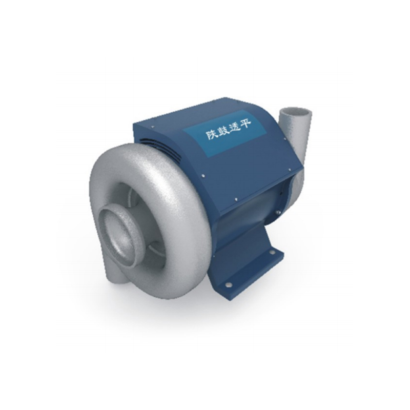 High-Speed Direct-Drive Compressors and Turbo Blowers