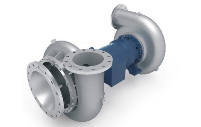 Turbine Generator