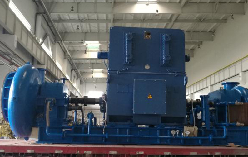 Centrifugal Compressor