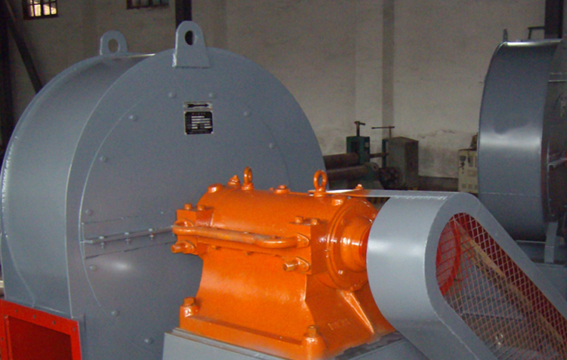 Centrifugal Fan